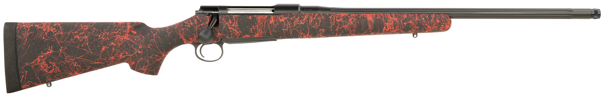 SAUER 80118102     100 PANTERA     65PRC H-S STOCK
