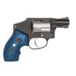 Smith & Wesson 442 Performance Center 38 Special 1.88in 5rd Blue/Black VZ Grips