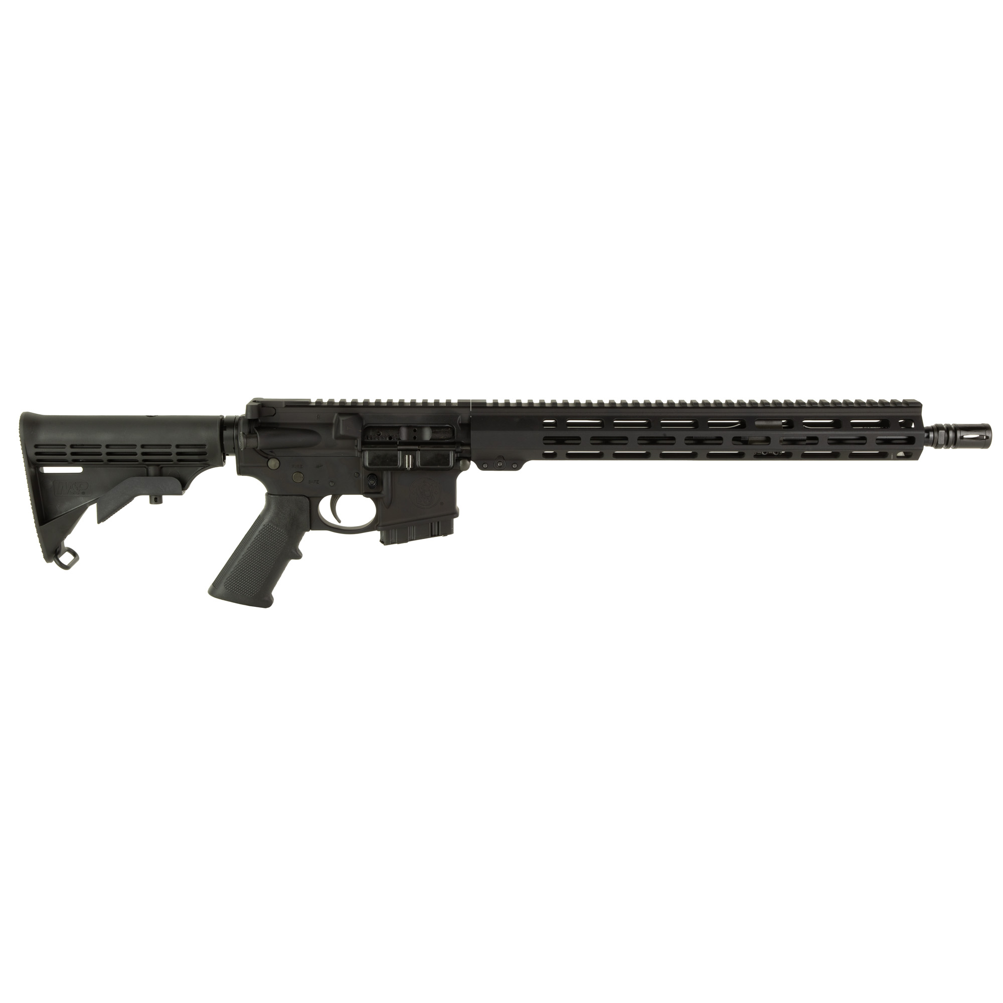 Smith & Wesson, M&P15 Sport III, .223 Rem/5.56 NATO, 16 inch, 10+1, Armornite Finish