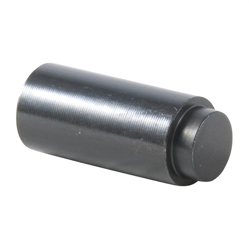 EgW Long Nose Plug Solid End Blue 1911 Government Recoil Spring