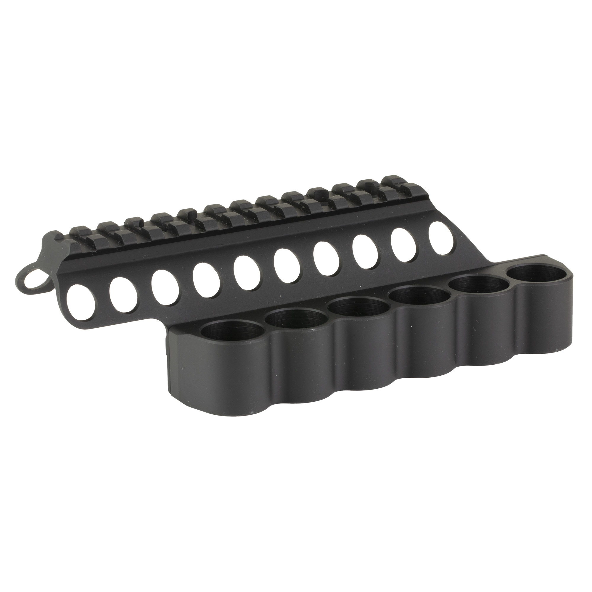 Mesa Tactical SureShell Side Saddle 6-Shell for Beretta 1301 Competition