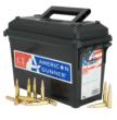 Hornady American Gunner 5.56x45mm Nato Hollow Point 55 Grain 247 Rounds
