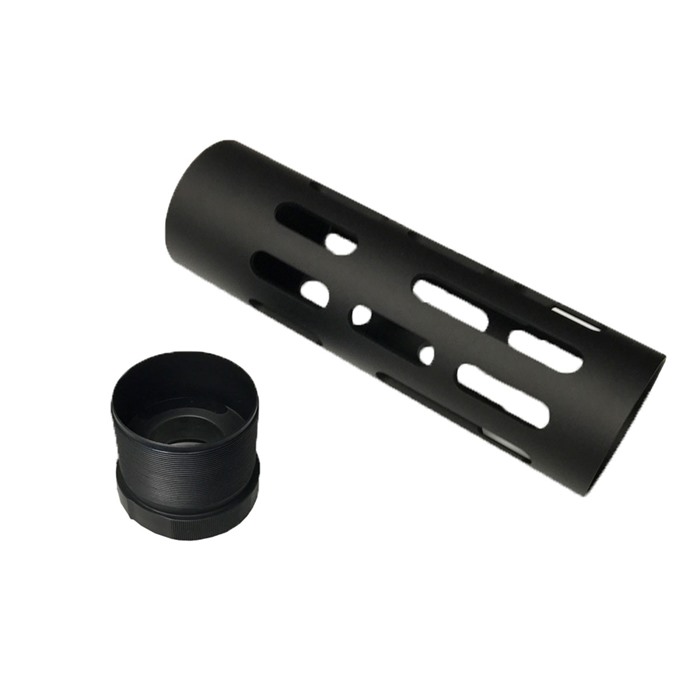 Pantheon Arms AR-15 Prometheus Takedown Kit 7 Inch Free Float Aluminum