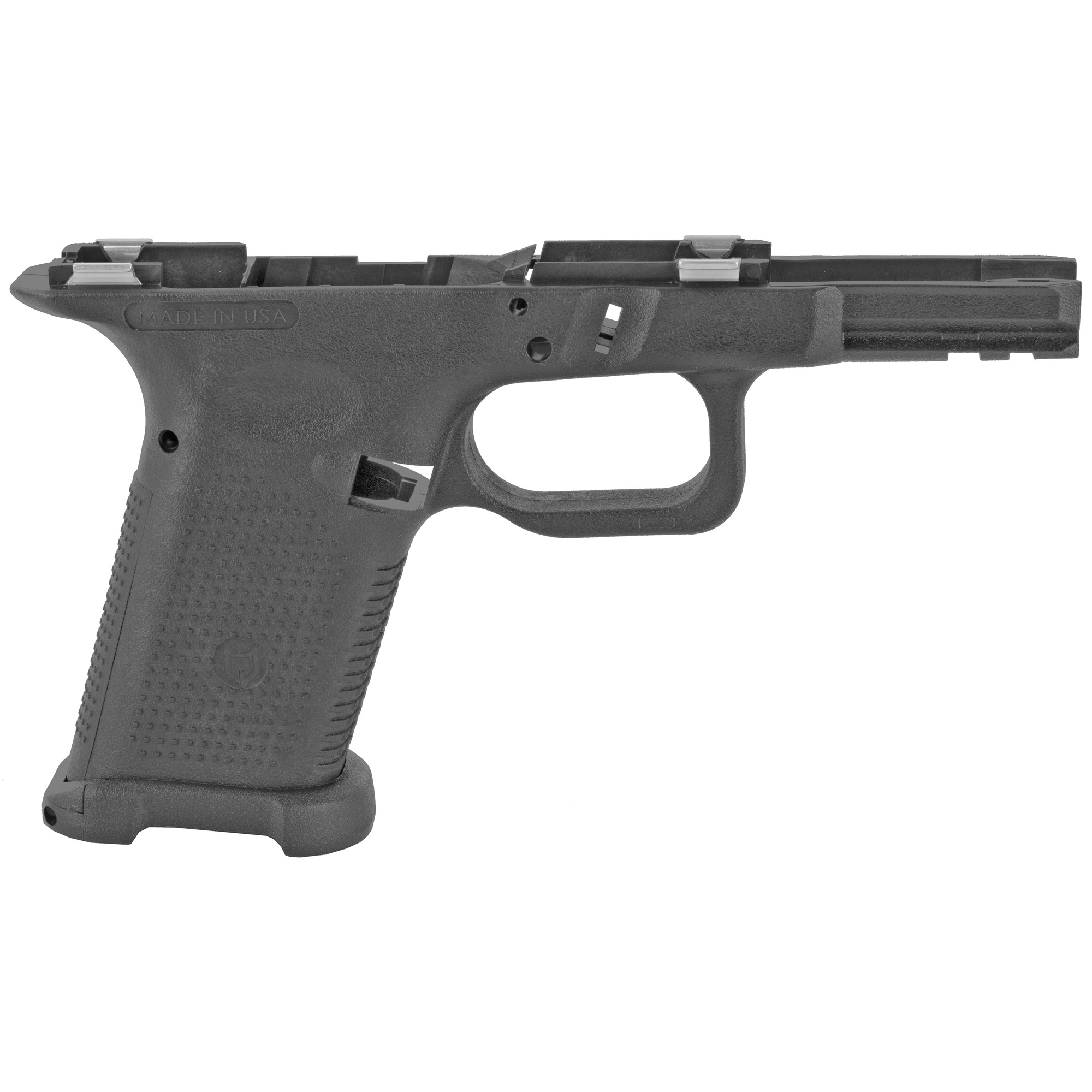 LWD BARE TW CMP FRAME AND GRIP