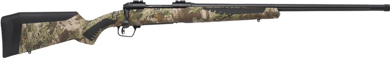 Savage 110 Predator Rifle 223 Remington 22 in Mossy Oak Terra Camo