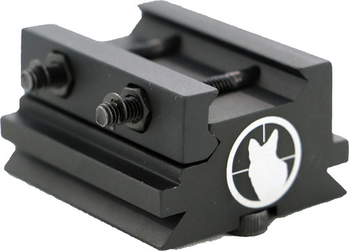 Predator Tactics Predator Tac Deadeye Adapter Compatible with Standard Receivers