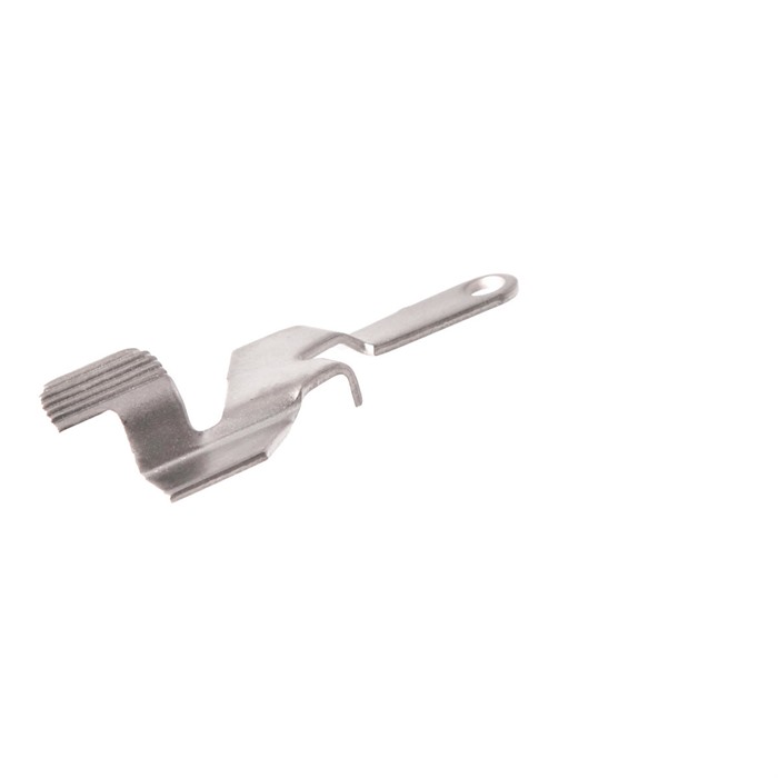 Sig Sauer P226 P228 P229 Slide Catch Lever Two-Tone Nickel Finish