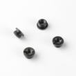 Hogue Beretta 92 Taurus 92 Low Profile Grip Screw Bushings 4 Pack