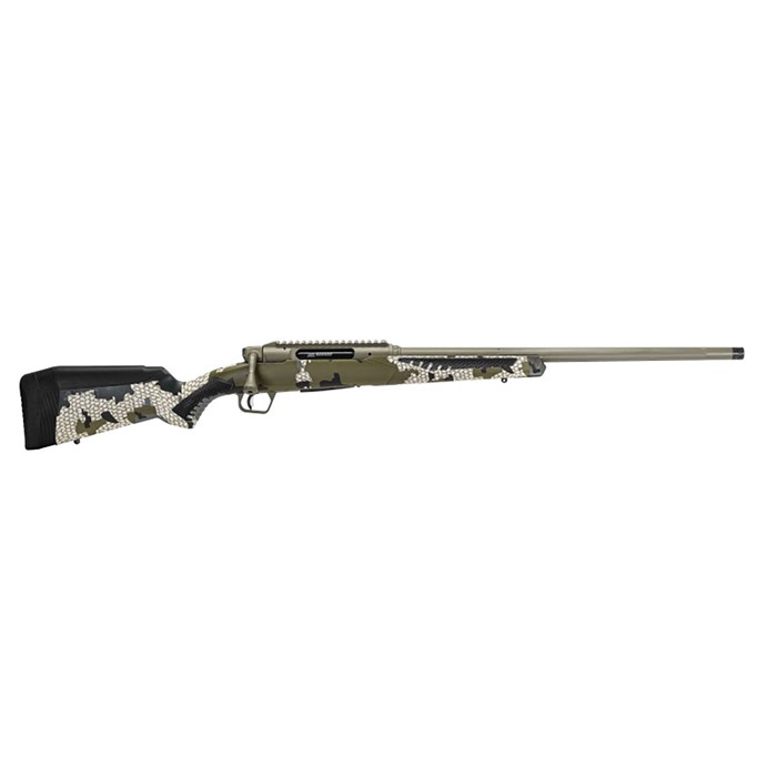 Savage Impulse Big Game 7mm PRC 22 inch 2 Round Camo