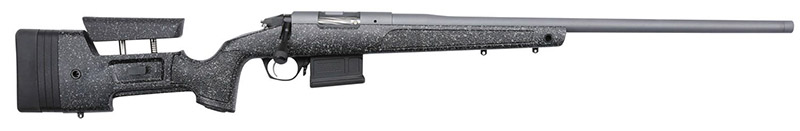 BER HMR PRO 6.5 PRC 26" TB