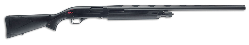 Browning, Win Sxp Black Shadow, 12 Gauge, 28 in, 4+1 Capacity, Blued Finish