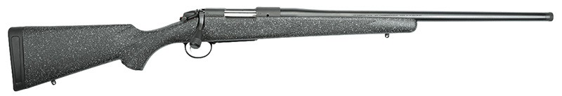 Bergara B-14 HMR 6.5 Creedmoor 18 Inch 5 Round Synthetic Tan 043125015979-img-0