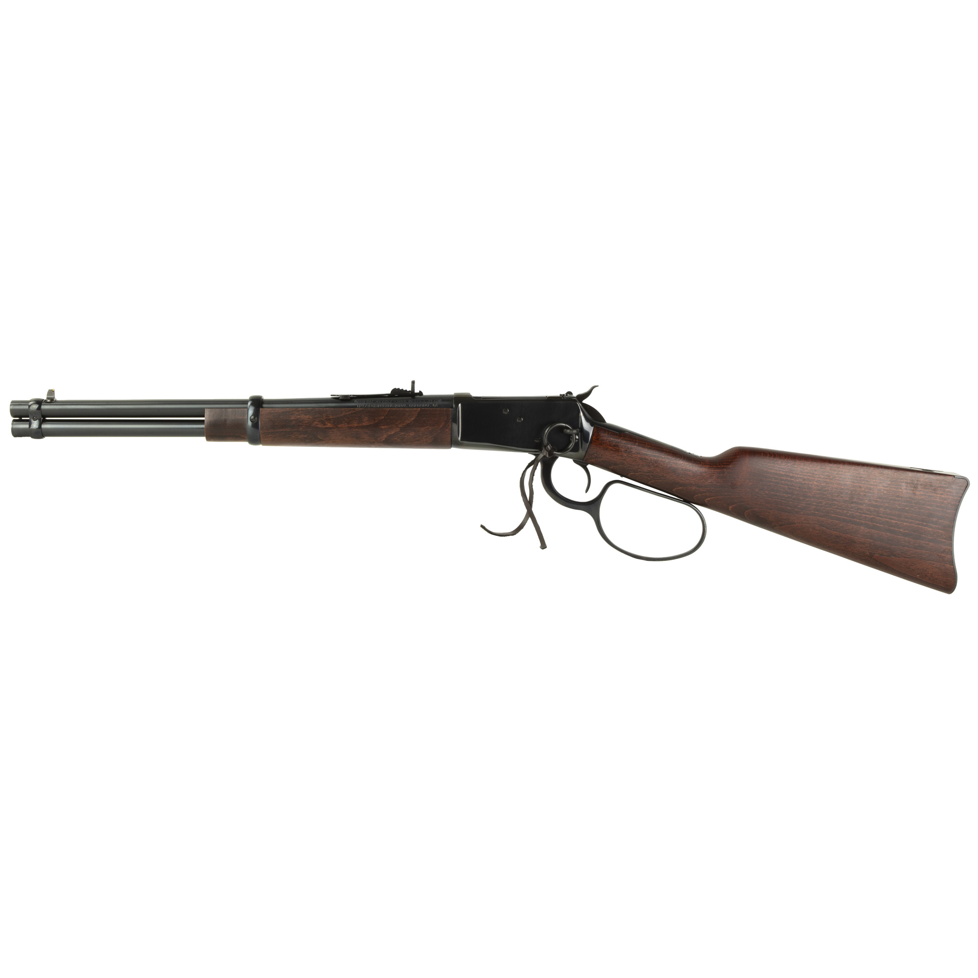 Rossi R92 Lever Action Rifle .45 Colt 16" Barrel 8 Rounds Wood Blued Finish