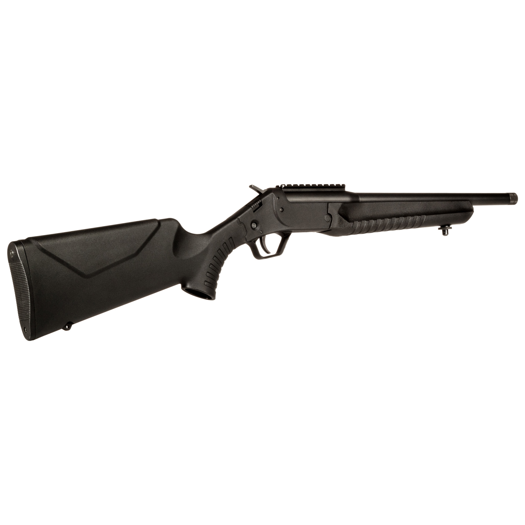Rossi LWC SA Rifle - .350 Legend | Black | 16.5" Threaded Barrel | Polymer Stock