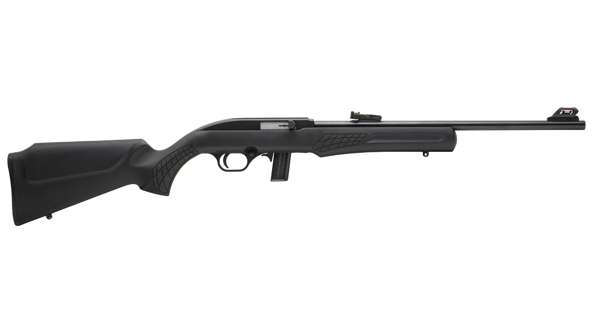 Rossi RS22 .22 LR 18" 10 Rounds Semi-Auto Rifle Matte Finish