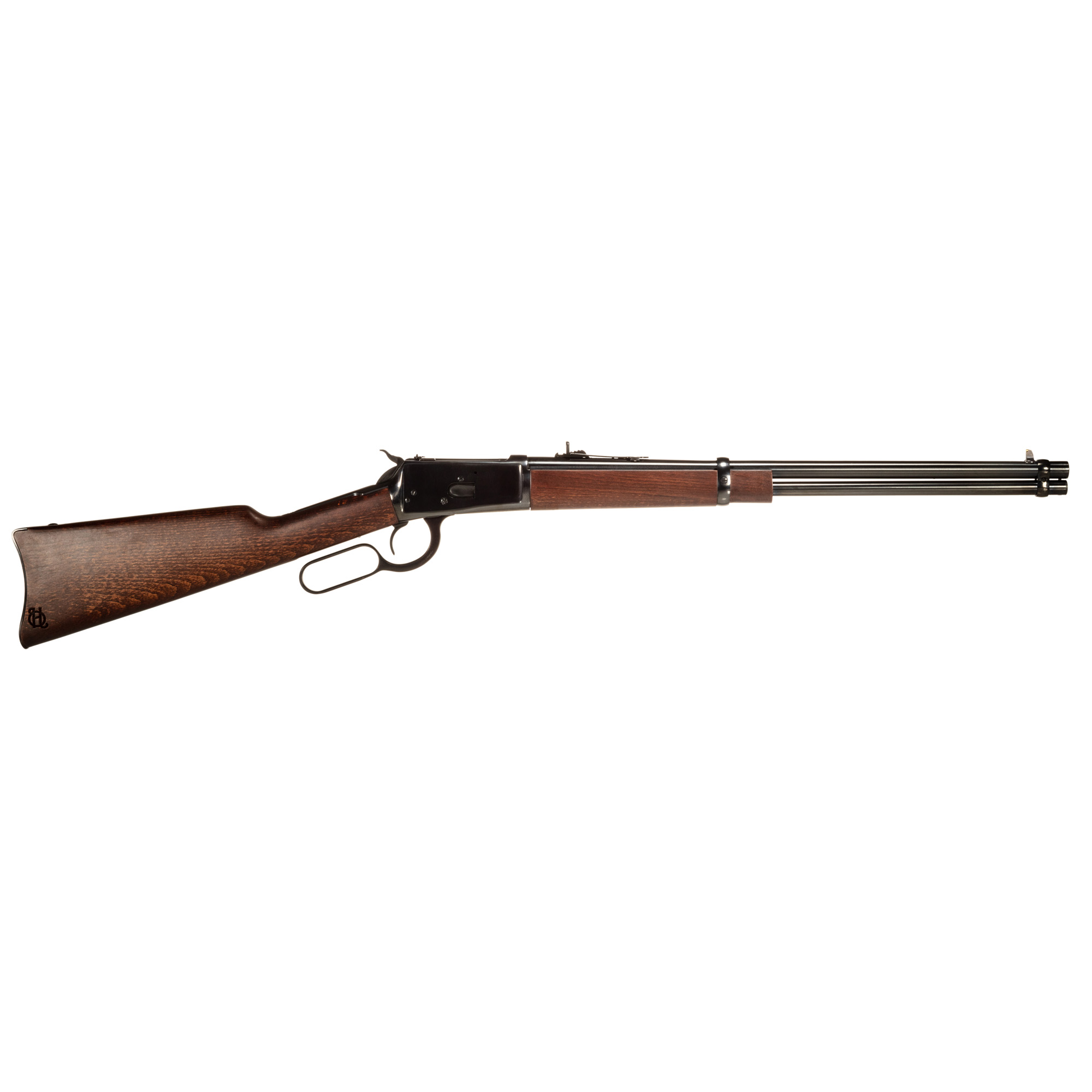 Heritage 92 Lever Action Rifle 357 Mag Hardwood 20 in. RH 10 rd.