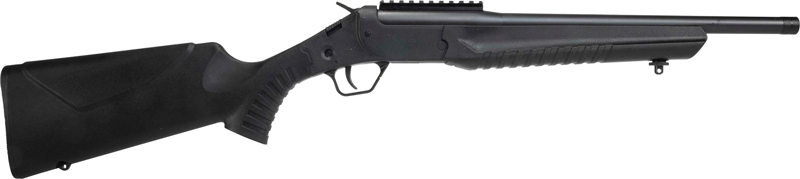 Rossi Light Weight Carbine 8.6 Blackout 16.5 in. Single Shot Rifle