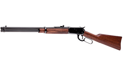 Rossi R92 44mag 20" 10rd Bl Rnd Blem