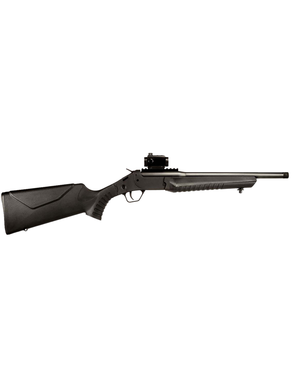 Rossi Light Weight Carbine 5.56 NATO 16.5 in. 1 Round Red Dot