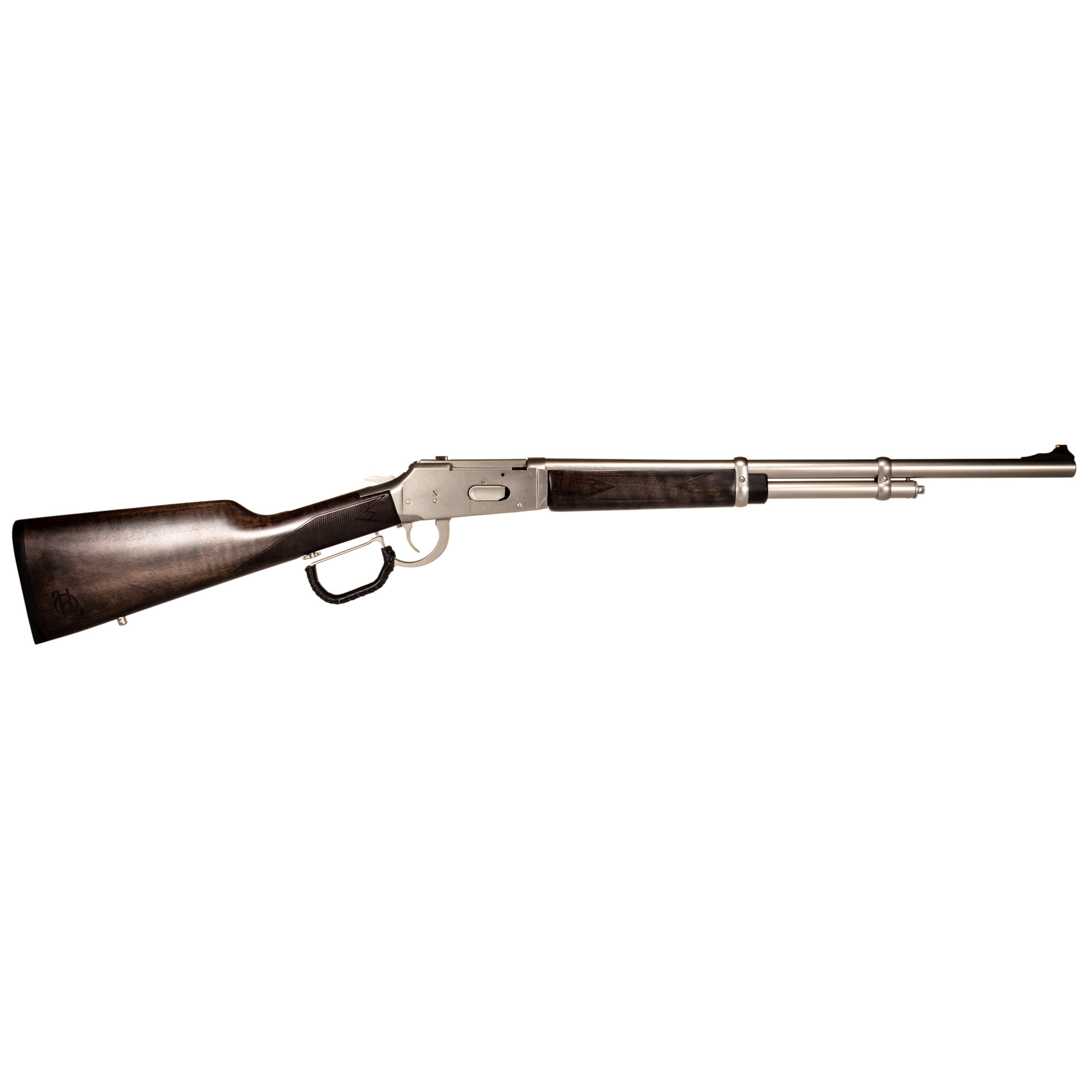 Heritage Range Side Lever Action Shotgun 410 ga. 20 in. Case Hardened Grade Walnut 5 rd.