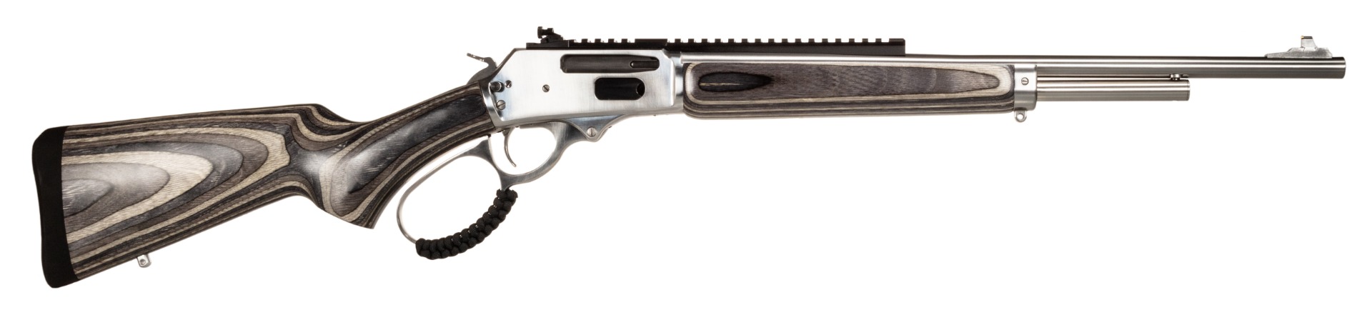 Rossi R95 30-30 Winchester 20 Inch 5 Rounds Grey Heather