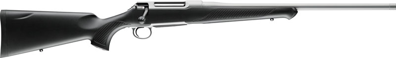 Sauer 100 Ceratech Rifle 6.5 Creedmoor 22in. Grey-Ice and Black Synethic