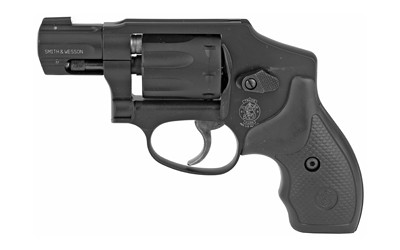 Smith and Wesson Model 43 Classic 22 Lr 1.88 in 8 Shot Black Stainless
