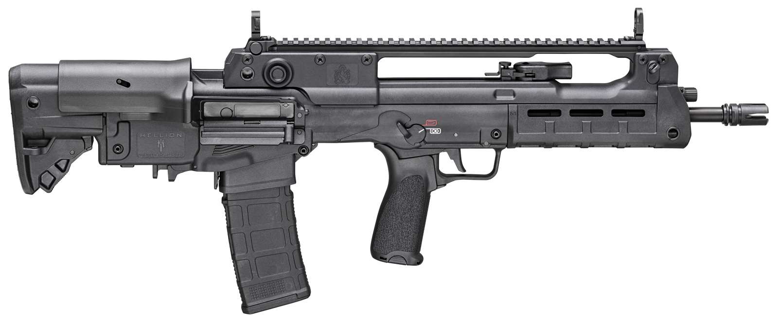 SPG HL916556B-GU23 HELLION 5.56 (142737) GEARUP23