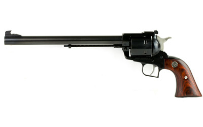 Ruger Super Blackhawk 44 Rem Mag 10.5 inch 6 round Blued Steel