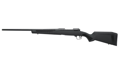 Savage 110 Hunter 30-06 Springfield 22" 4 Rounds Gray AccuStock