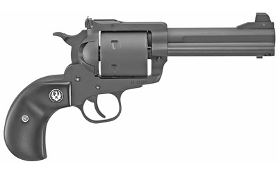 Ruger New Model Blackhawk Convertible 45 ACP 4.63 inch 6 Rounds Blued