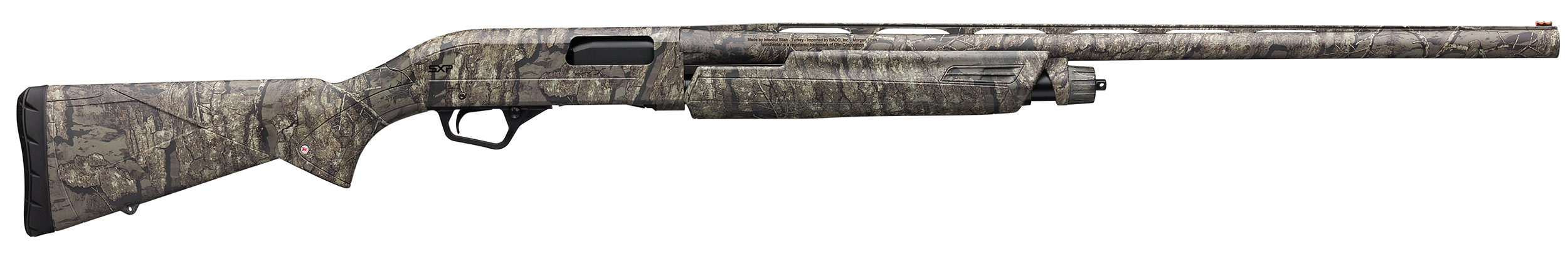 Winchester SXP Waterfowl Hunter 20 Gauge 28in Realtree Timber Camo
