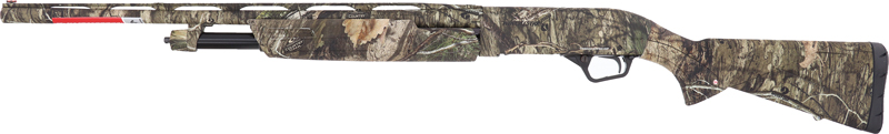 Winchester SXP Universal Hunter 20 Gauge 24in Barrel 5rd Mossy Oak DNA Camo