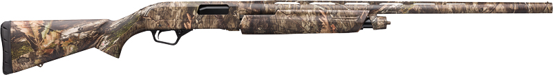 Winchester SXP Universal Hunter 12GA, 28in. Barrel, 4rd - Mossy Oak DNA Camo (48702022531)