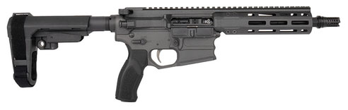 Cobalt Pro Lite Series 300blk 7.5 Charcoal