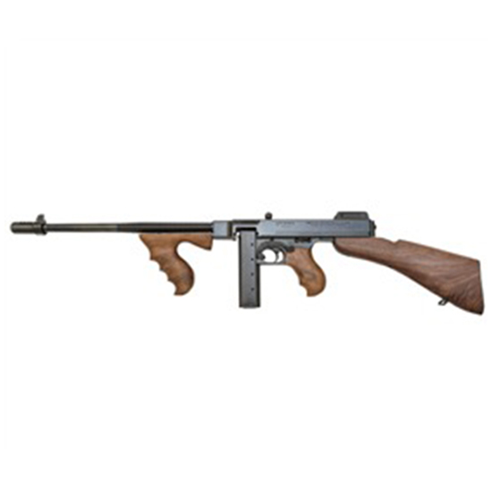 Auto Ordnance Thompson 1927A-1 .45 ACP 16.5in 20 Rounds Walnut Finish