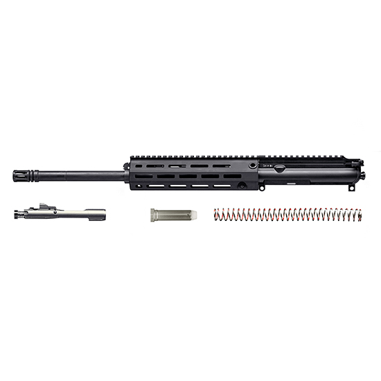 Heckler & Koch MR556 5.56x45 NATO 16.5in MLOK Upper Receiver Kit