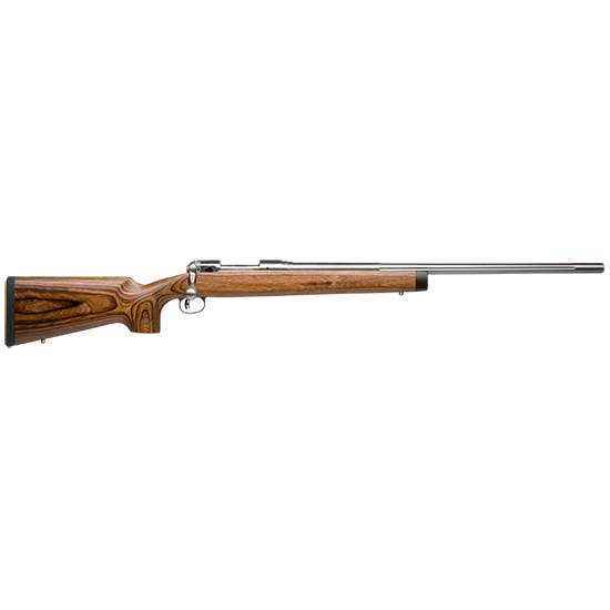 Savage Model 12 BVSS 22-250 Remington 26 Inch 4 Round Stainless Steel