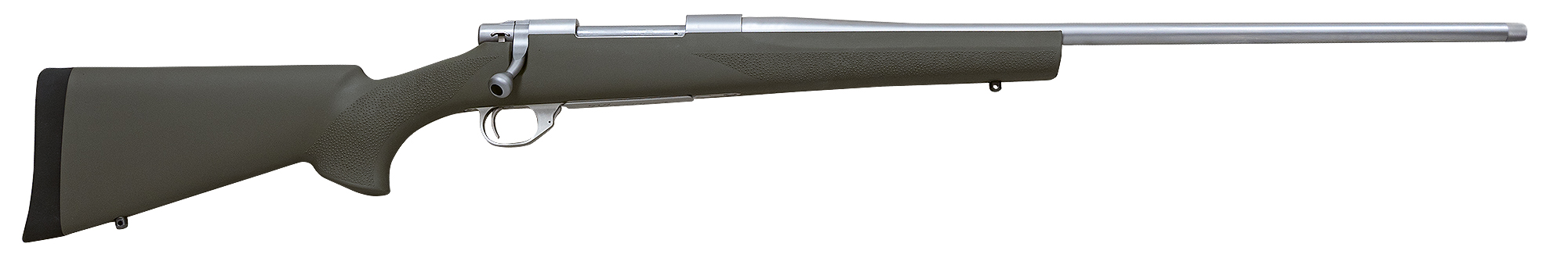 HOWA M1500 7MM REM MAG HOGUE