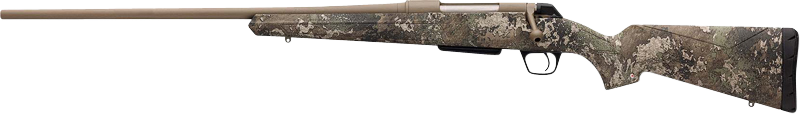 Winchester XPR Hunter 270 Winchester 24 Inch 3 Rounds Flat Dark Earth Perma-Cote