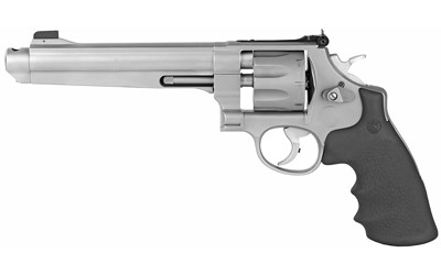 Smith & Wesson Performance Center Model 929 9mm Luger 6.5 inch 8 Round Titanium Cylinder Stainless