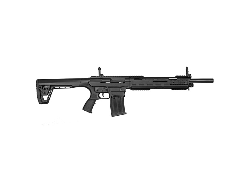 Tok Tar 20 20ga Ar Style Mag Fed Black