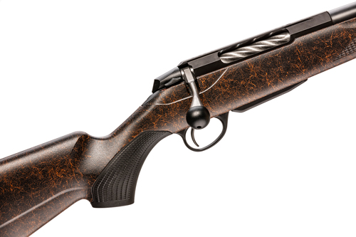 TIKKA T3X ROUGHTECH SUPERLITE - JRTXRBT316