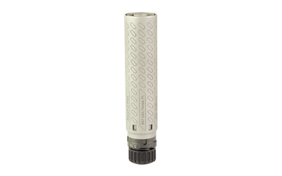 B&t Srbs Ti 556 With Sf Hub Adapter