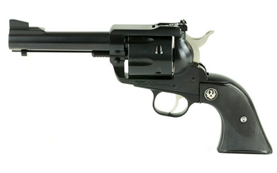Ruger Blackhawk 45 Colt 4.63 inch 6 round Blued Alloy Steel Exposed Hammer