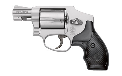 Smith & Wesson Pro 642 Performance Center 38 Special +P 1.88 inch 5 Round Silver
