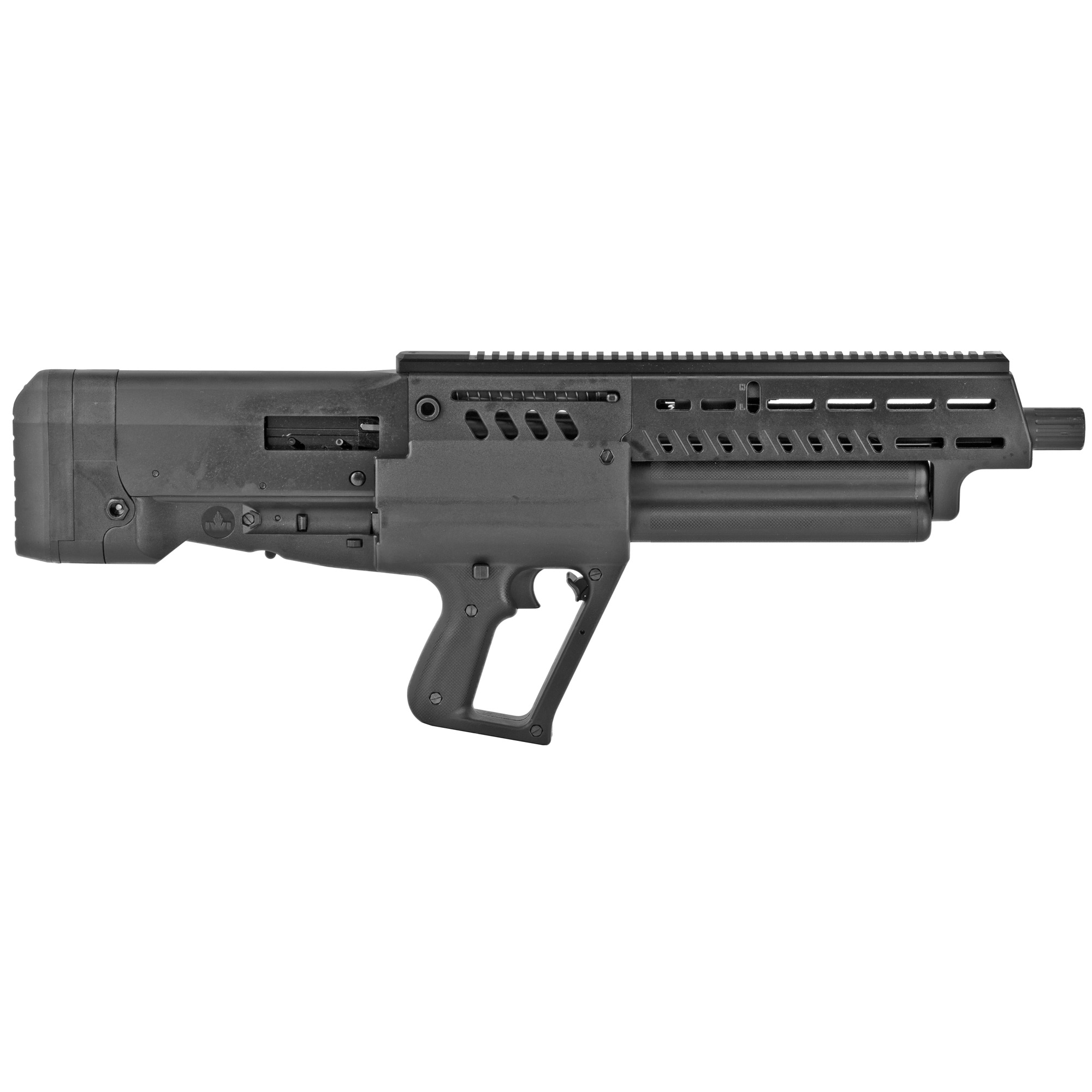 IWI TAVOR TS12 Bullpup Semi-Auto Shotgun - Black | 12ga | 18.5" Barrel