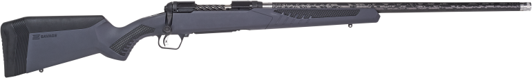 Savage 110 Ultralite Rifle 28 Nosler 24 in Stainless Steel