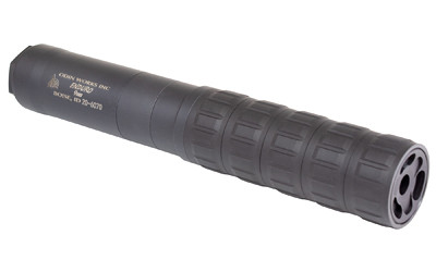 Odin Enduro Multi-cal Suppressor Blk
