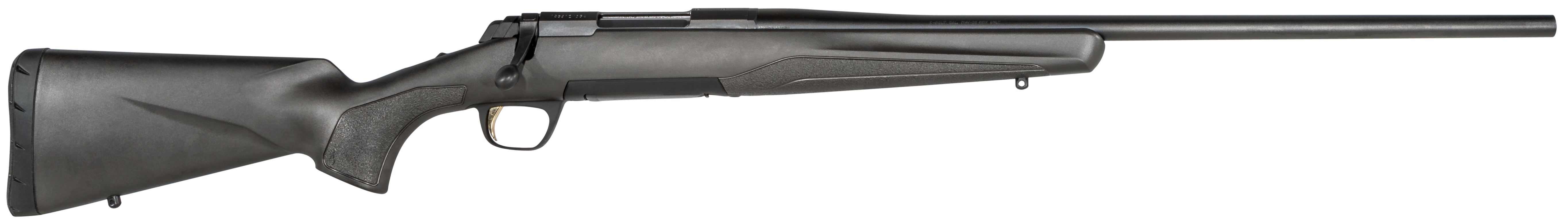 Browning X-Bolt Stalker 7mm-08 Remington 22 in 4-Round Gray Matte Blued